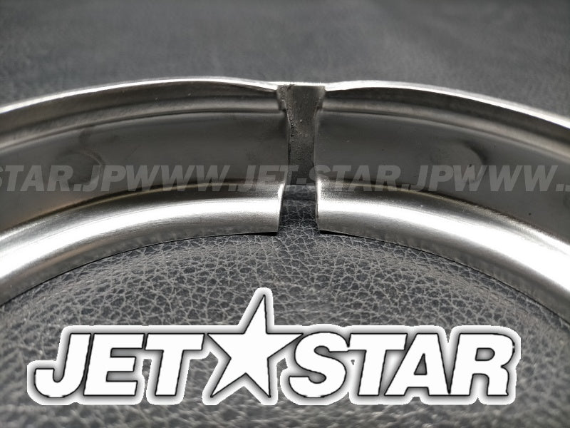 Used 274001417 EXHAUST CLAMP [S0565-31]