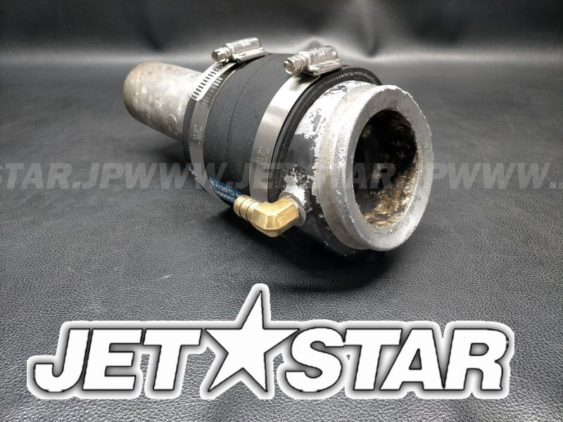 Used 274001354 HEAD PIPE ASS'Y [S0565-32]