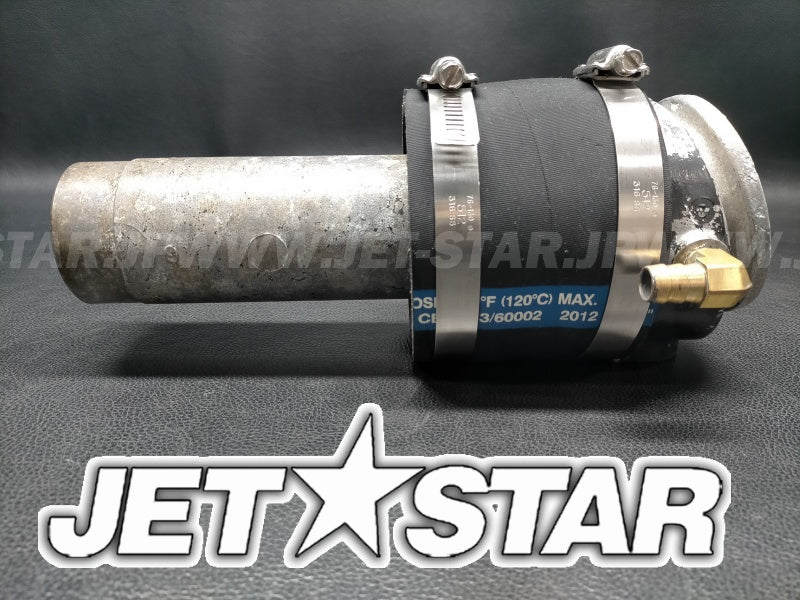 Used 274001354 HEAD PIPE ASS'Y [S0565-32]