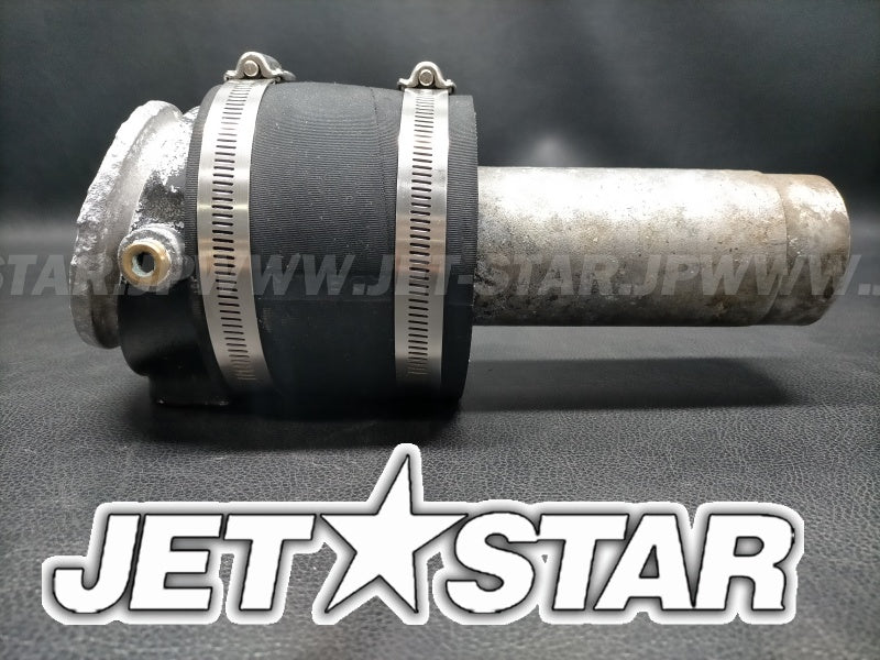 Used 274001354 HEAD PIPE ASS'Y [S0565-32]