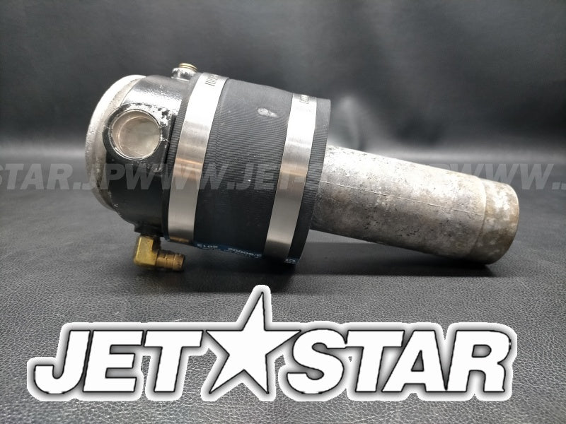 Used 274001354 HEAD PIPE ASS'Y [S0565-32]