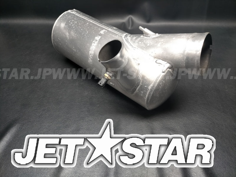 Used 274001648 MUFFLER [S0565-33]