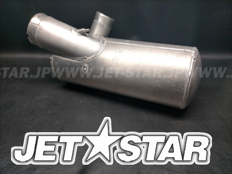 Used 274001648 MUFFLER [S0565-33]