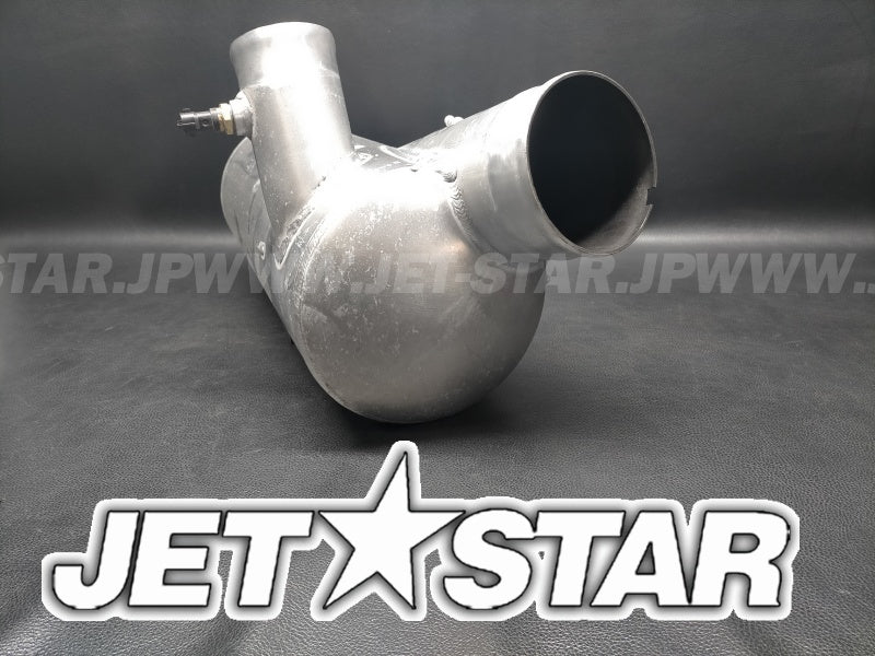 Used 274001648 MUFFLER [S0565-33]