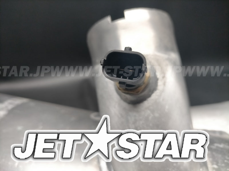 Used 274001648 MUFFLER [S0565-33]