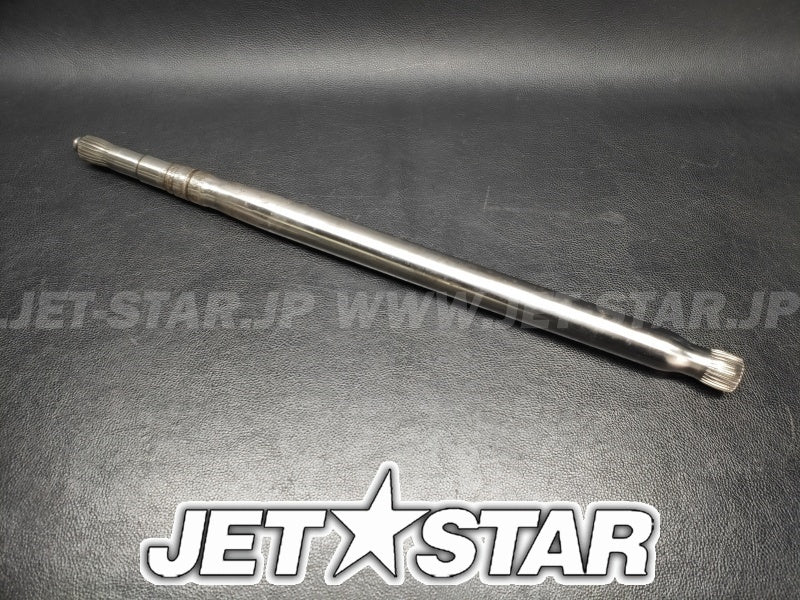 Used 271001719 DRIVE SHAFT [S0565-39]
