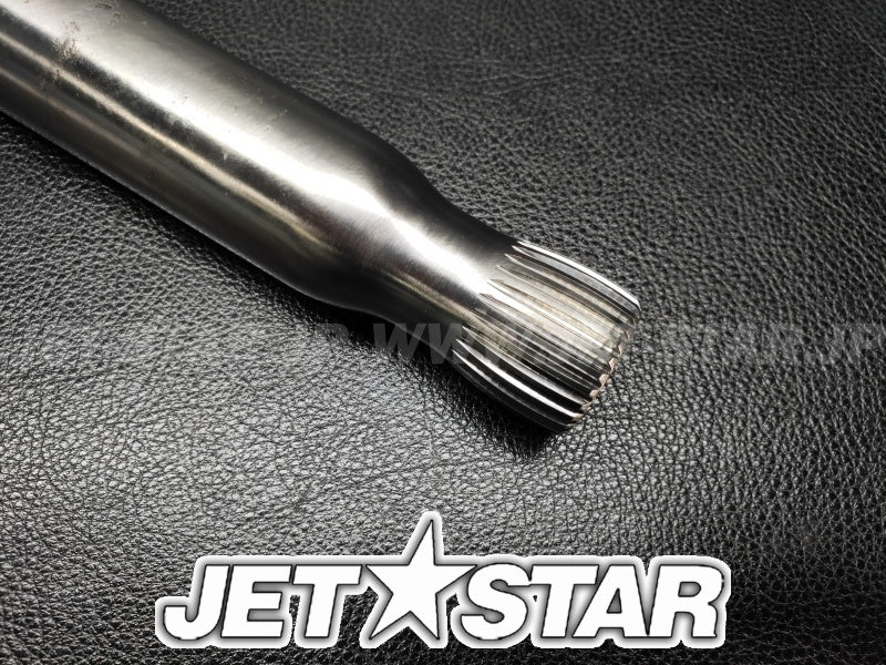Used 271001719 DRIVE SHAFT [S0565-39]