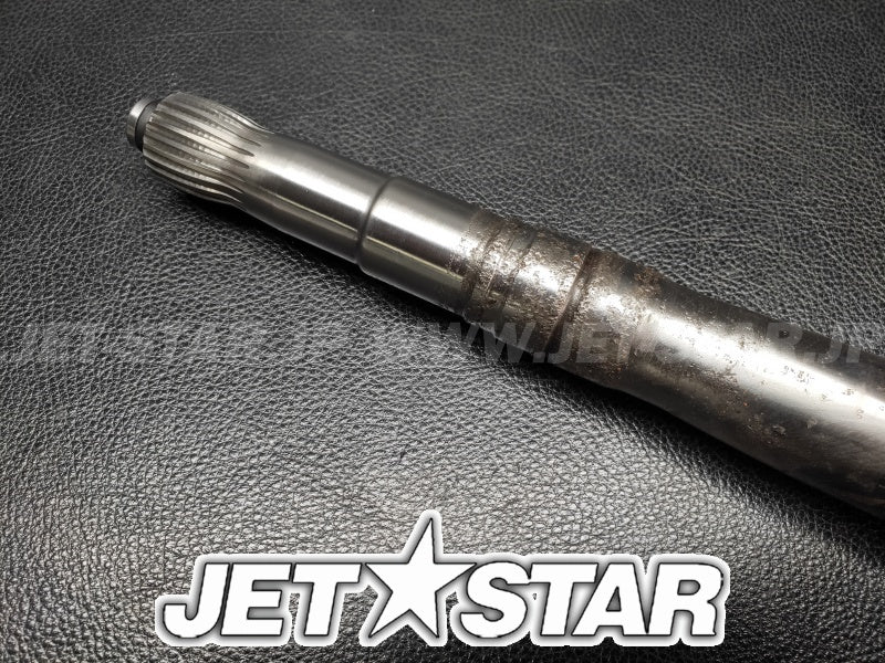 Used 271001719 DRIVE SHAFT [S0565-39]