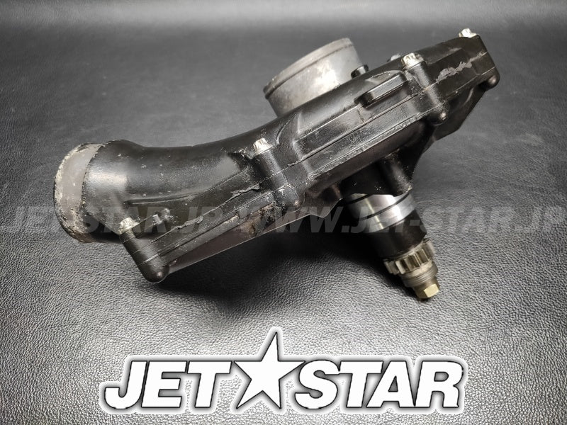 Used 420881996 SUPERCHARGER ASS'Y [S0565-47]