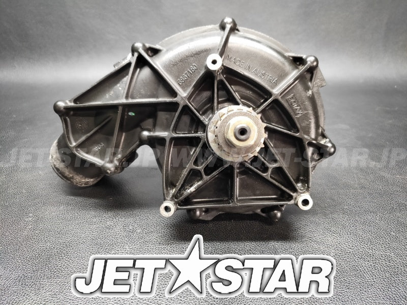 Used 420881996 SUPERCHARGER ASS'Y [S0565-47]