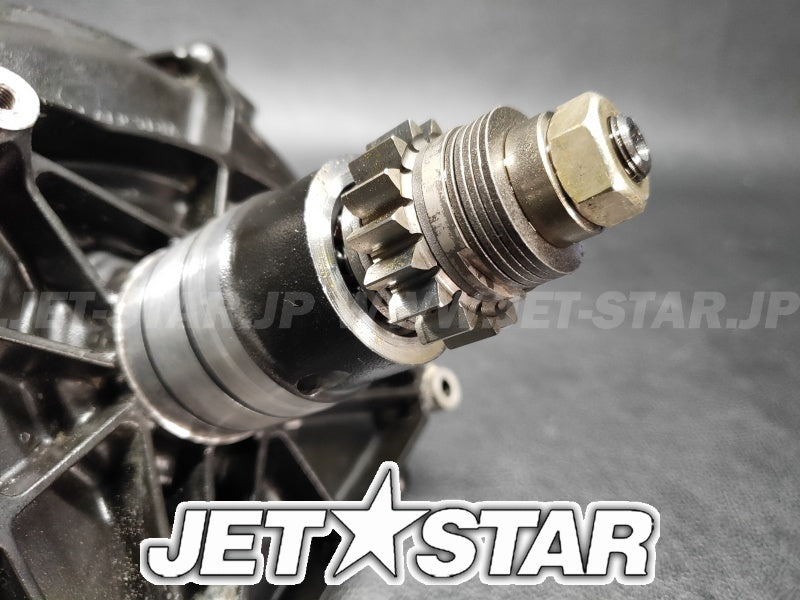 Used 420881996 SUPERCHARGER ASS'Y [S0565-47]