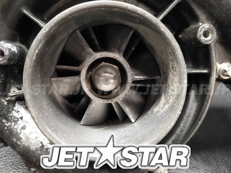 Used 420881996 SUPERCHARGER ASS'Y [S0565-47]