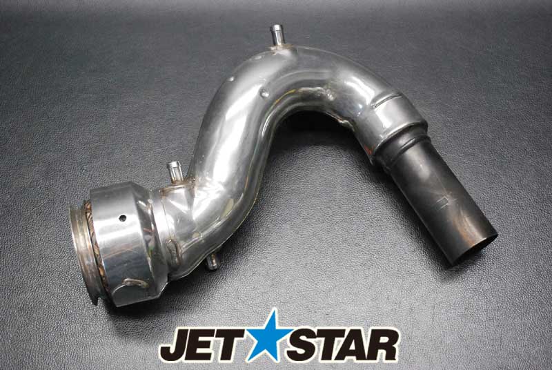 Used 274001049 EXHAUST PIPE [S076-013]