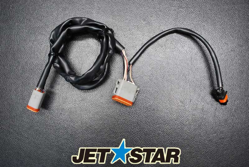 Used 278001600 CLUSTER HARNESS ASS'Y [S076-090]