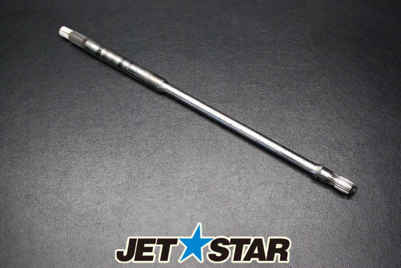 Used 272000009 DRIVE SHAFT [S081-009]