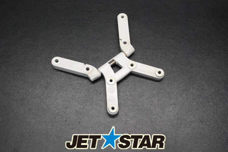 Used 269700043 HINGE (COVER) [S081-019]