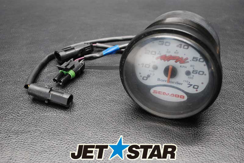 Used 278001104 SPEEDOMETER (WITH DEFECT) [S081-023]