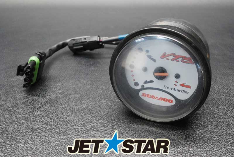 Used 278000989 VTS GAUGE [S081-025]