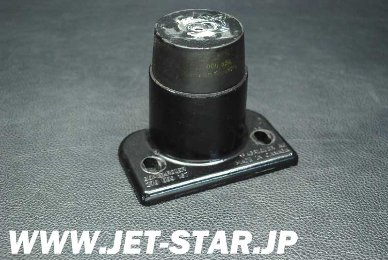 Used 270000722 RUBBER MOUNT [S084-023]