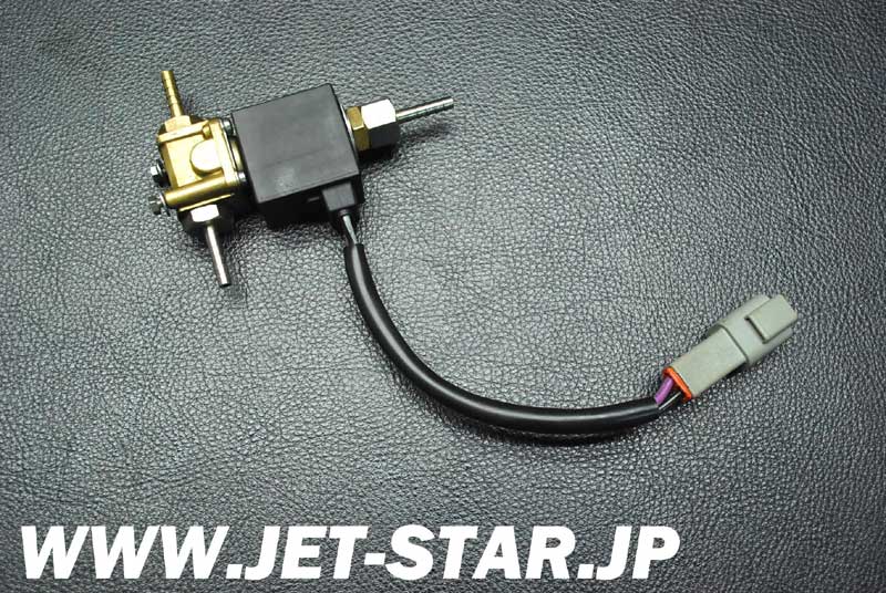 Used 270600028 SOLENOIDE VALVE [S084-034]