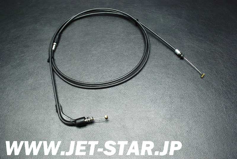 Used 277000851 THROTTLE CABLE [S084-058]