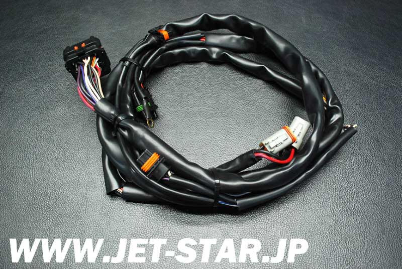 Used 278001456 REAR HARNESS [S084-089]