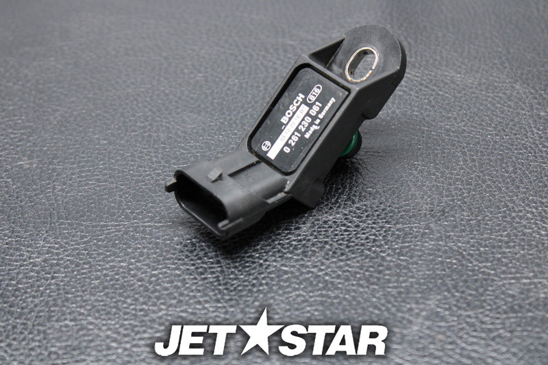 Used 270600040 PRESSURE SENSOR [S0972-13]