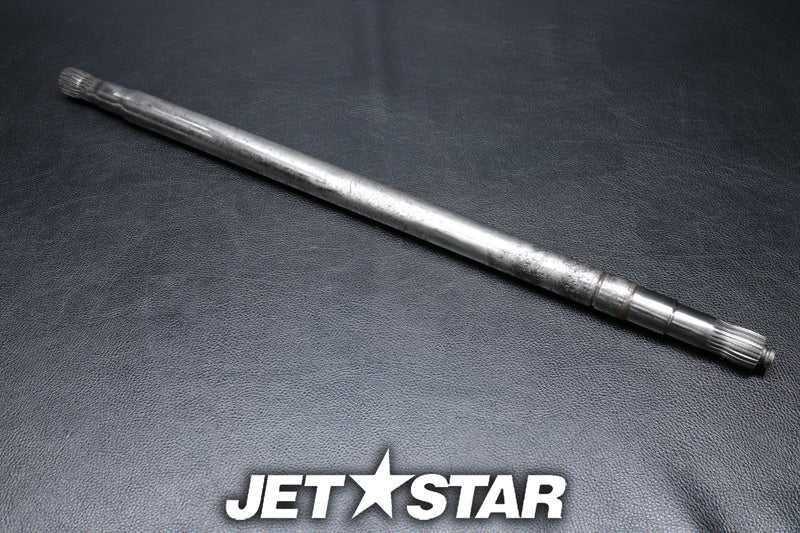 Used 271001449 DRIVE SHAFT [S0972-21]