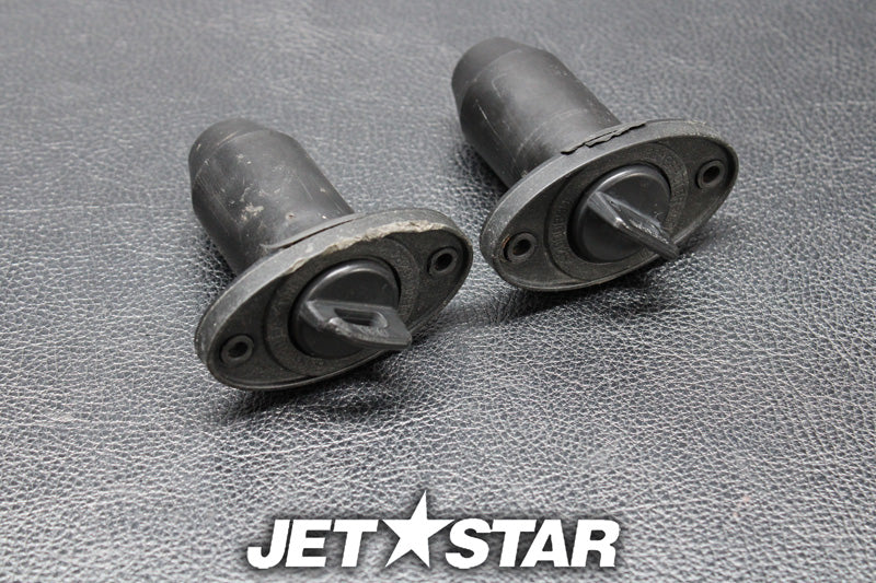 Used 292001252 DRAIN PLUG [S0972-43]