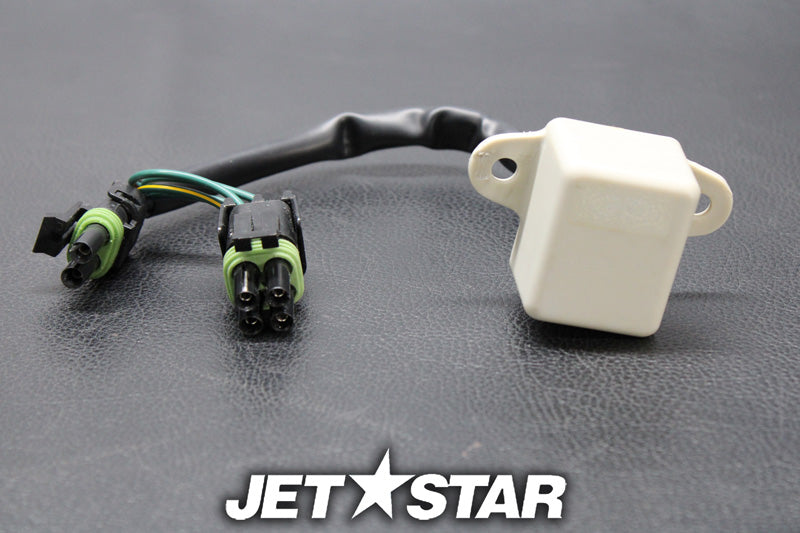 Used 278001243 COMPASS [S0972-48]
