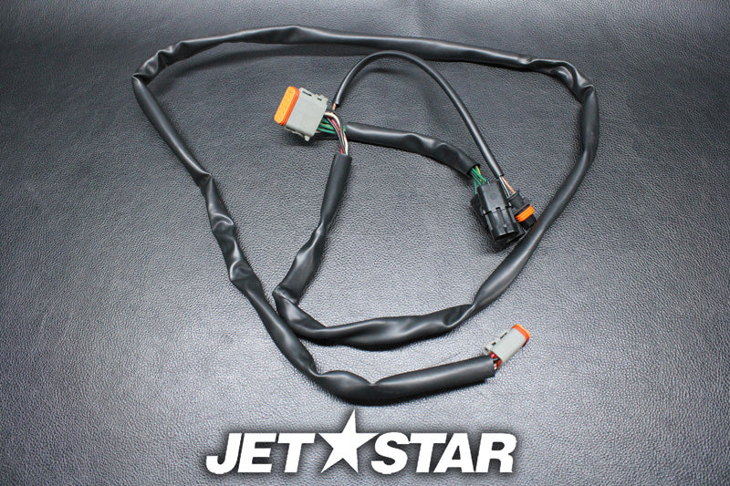 Used 278001702 LCD GAUGE HARNESS [S0972-54]
