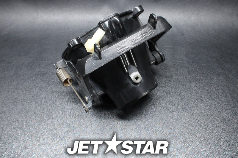 Used 267000226 VENTURI, BLACK [S0972-56]