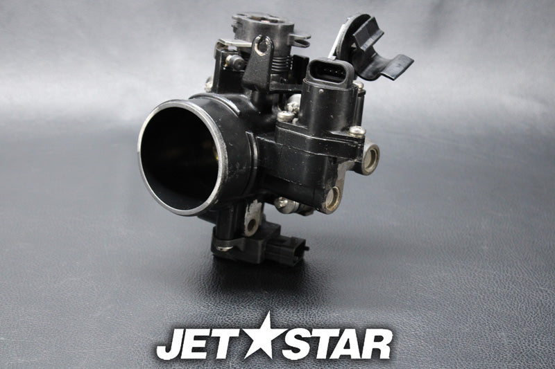 Used 420889022 THROTTLE BODY [S0972-61]
