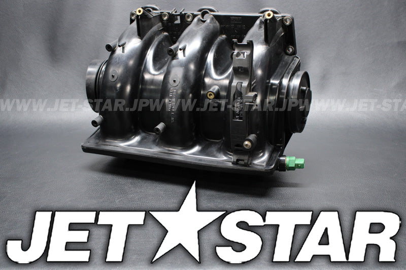 Used 420867951 AIR INTAKE MANIFOLD [S0973-01]