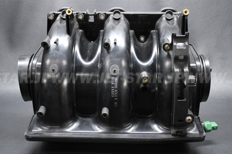Used 420867951 AIR INTAKE MANIFOLD [S0973-01]