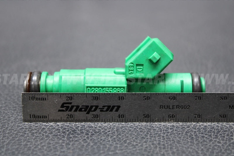 Used 420874432 INJECTOR [S0973-06]