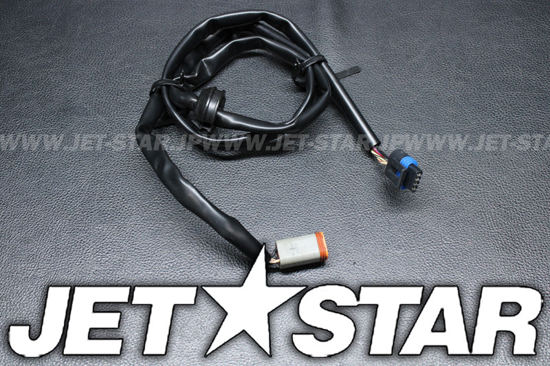 Used 278002111 DIGITAL MULTIFUNCTION GAUGE HARNESS [S0973-16]