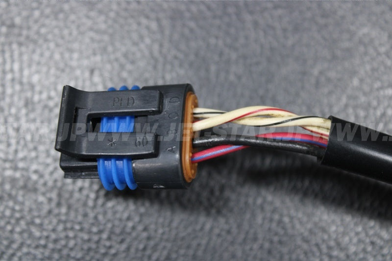 Used 278002111 DIGITAL MULTIFUNCTION GAUGE HARNESS [S0973-16]