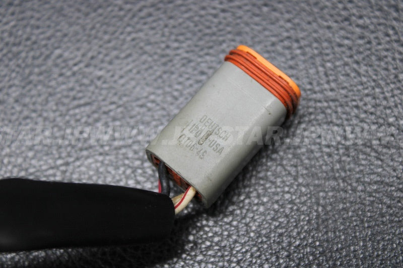 Used 278002111 DIGITAL MULTIFUNCTION GAUGE HARNESS [S0973-16]