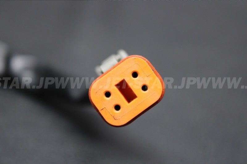 Used 278002111 DIGITAL MULTIFUNCTION GAUGE HARNESS [S0973-16]