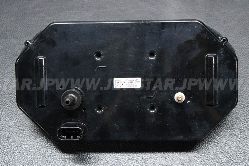 Used 278002270 DIGITAL MULTIFUNCTION GAUGE (WITH DEFECT) [S0973-18]