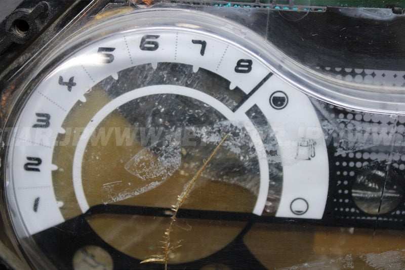 Used 278002270 DIGITAL MULTIFUNCTION GAUGE (WITH DEFECT) [S0973-18]