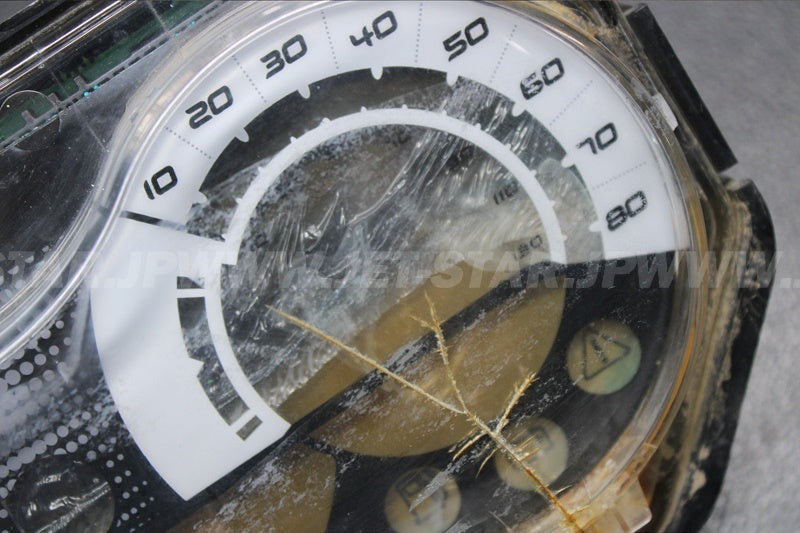 Used 278002270 DIGITAL MULTIFUNCTION GAUGE (WITH DEFECT) [S0973-18]