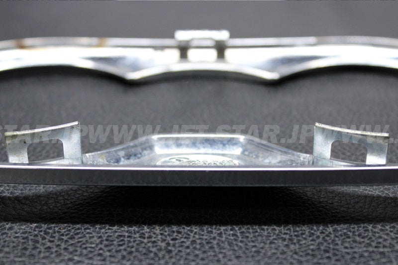 Used 278002144 GAUGE BEZEL, CHROME [S0973-19]