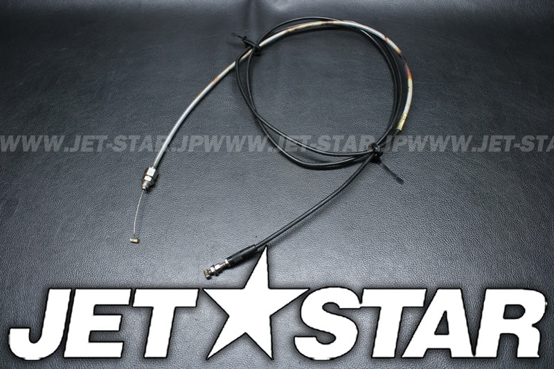 Used 277001589 THROTTLE CABLE [S0973-25]