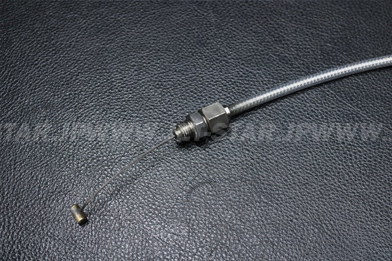 Used 277001589 THROTTLE CABLE [S0973-25]