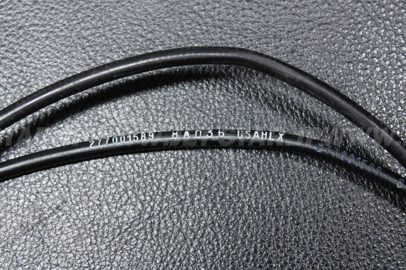 Used 277001589 THROTTLE CABLE [S0973-25]