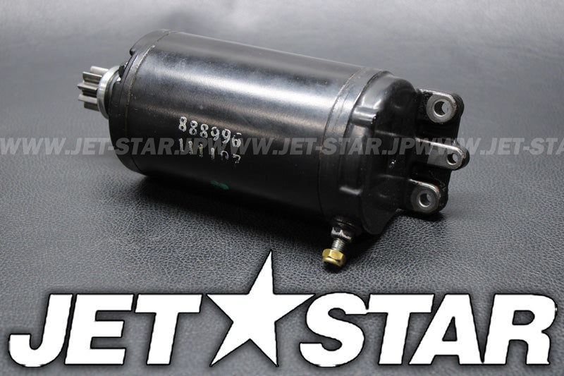 Used 420888995 ELECTRIC STARTER ASS'Y [S0973-27]