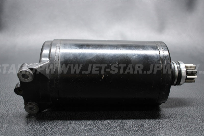 Used 420888995 ELECTRIC STARTER ASS'Y [S0973-27]