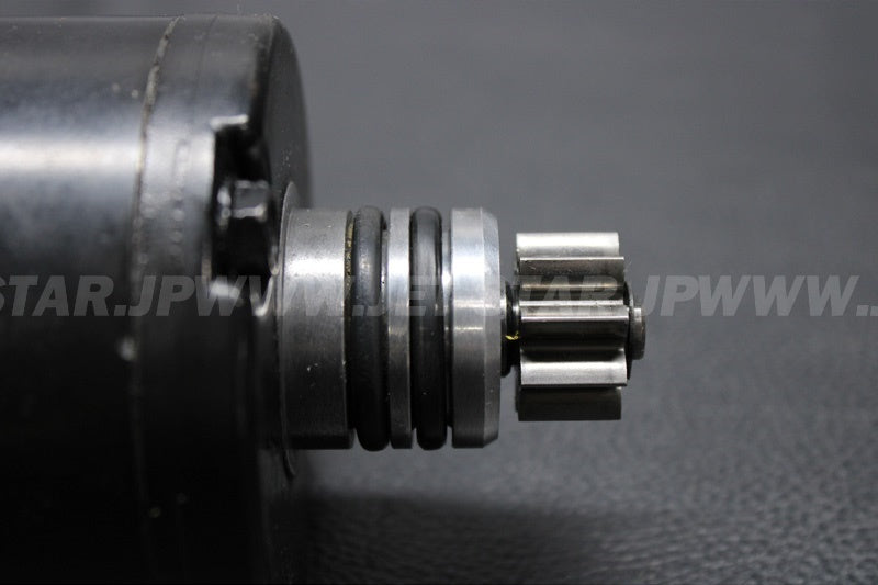 Used 420888995 ELECTRIC STARTER ASS'Y [S0973-27]